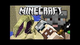 FUNNIEST DEATHS EVER - Minecraft RLCraft Commentary Facecam Gameplay #4