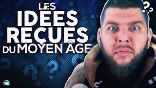 Les mérovingiens : les premiers rois du Moyen Âge !