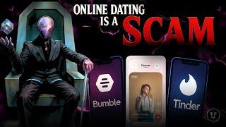 5 ONLINE DATING Mistakes Therapists Say You're Making