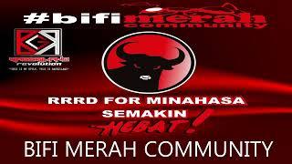 Bifi merah