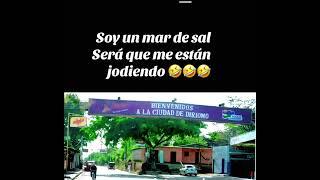 DIRIOMO - CIUDAD MAGICA EN NICARAGUA