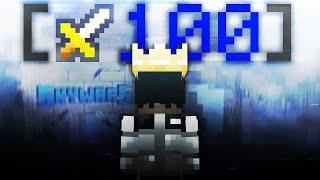 How to GRIND Hive Skywars in 2025! (Level 100)