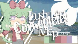 Lush Life MEP {COMPLETE} #FoxehHasLush