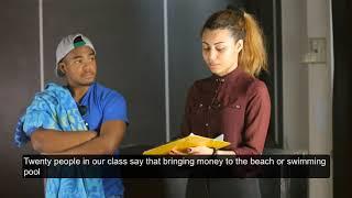 A2 UNIT 4 Life skills video SUBTITLES