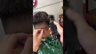 #barbershop #barber #haircut #youtubeshorts #fade #hairstyle #barberlife #hair #menshair fyp