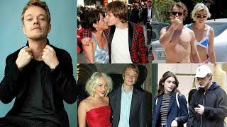 Girls Alfie Allen Has Dated - (Game Of Thrones)