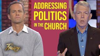 David Barton: We've Become Too Politically Correct (Part 12) | TBN