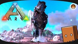 ЭТИ БОССЫ ВЫВЕДУТ ИЗ СЕБЯ ЛЮБОГО  Охота на Боссов в  ARK: Survival Evolved