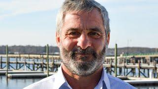 Meet Mark Barrett - Cape Yachts