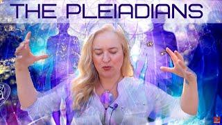 Pleiadian Starseeds ARE YOU ONE? (Part 2) The Mother Planet and the Calling