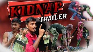 KIDNAP TRAILER | The IP team | kidnap video