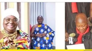 SUNYANI HEMAA ONLY NOMINATE TO THE KINGMAKERS