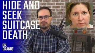 Lethal Hide and Seek? | Sarah Boone Case Analysis