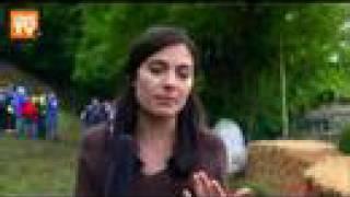 Layla Anna-Lee - Showreel