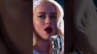 #amberheard  Heard Whatsapp Status   Amber Heard Attitude Status   Hollywood Hot Actress  #skl