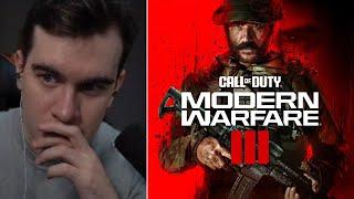 БРАТИШКИН ИГРАЕТ В Call of Duty: Modern Warfare 3