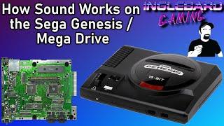 How Sound Works on the Sega Genesis and Mega Drive | Genesis Music Tutorial part 0