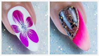 Best Spring Nail Art Collection Ideas | New Nail Compilation