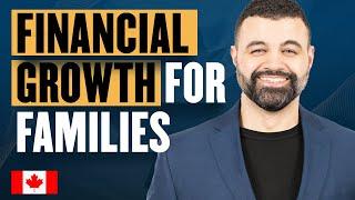 Becoming Your Own Banker For Canadian Families (Infinite Banking)