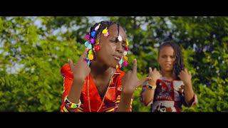 Mami La Star - Douawou (Official Music Video)