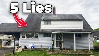 5 Lies Real Estate Wholesalers Are Telling You!