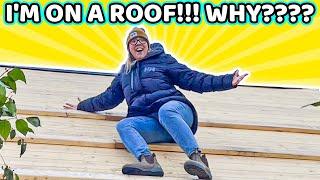 Crazy Good Friends | God wants to spend time with us | Kids' Club Older