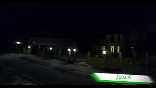 Клубный поселок зубарево hills от 28.12.2017