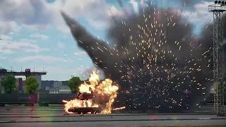 Su25k | Superior Strike Aircraft | Warthunder Cinematic
