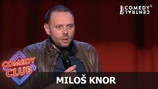 Ježíš a Jidáš | Miloš Knor