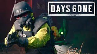 Прохождение Days Gone/Жизнь после. Ищем заначку Леона. Наблюдаем за учеными НЕРО.