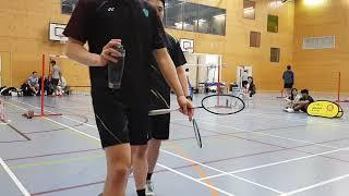 MD B2 Level part2 - ISO Tournament 27 Apr 24