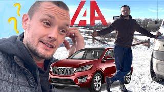 Автомобиль или недвижимость? Аукционы авто в Канаде. Получится ли заработать?
