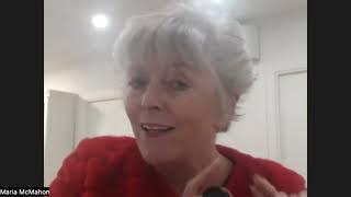Why I do what I do: Healing from Trauma with Maria