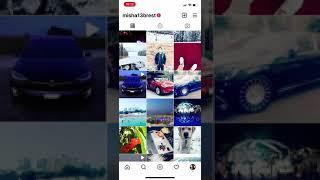 Instagram @MISHA13BREST for Reels video видео для Инстаграм