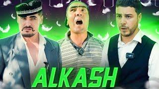 ALKASH