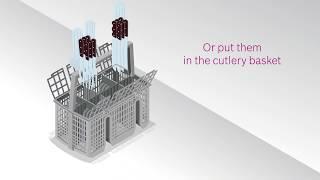 Caretips for your Bosch Dishwasher