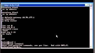How To Configure InterVLAN Routing On Layer 3 Switches