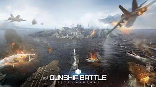 Gunship Battle total warfare : new promo codes this week