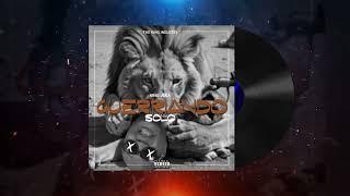 King Jeka - Guerriando Solo (Official Audio)