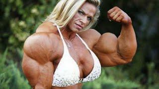 FEMALE BODYBUILDING, IFBB MUSCLE | carla inhaia, Gym workout, fitness model,