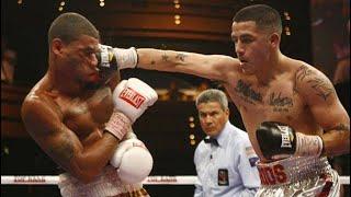 Brandon Rios vs Anthony Peterson Full Fight