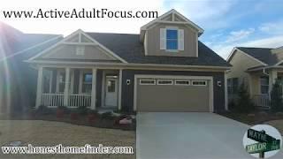 Cadence Mattamy Homes fender farmhouse