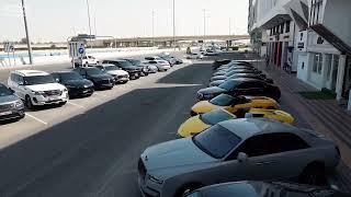 The Largest Car Rental Company in the UAE