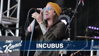 Incubus – Wish You Were Here