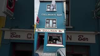 Old Shop Fronts #ireland #shopfront #vintage #heritage #architecture #traditional