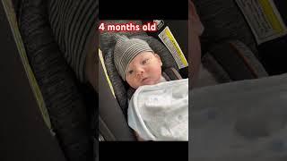 #4months #cutebaby #baby boy#baby #viral #shorts #shortvideo #subscribe #cute #smilebaby