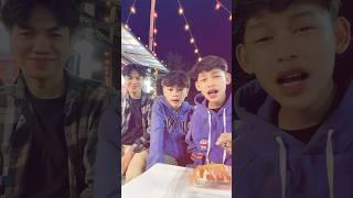 Lagi rame ya #shortvideo