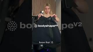 Bodyshape V2 Treadmill Under Pressure - Do you know how many benefits 15 min. of exercise brings?