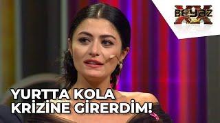 Deniz Çakır Hakkında Bunları Biliyor Musunuz? - Beyaz Show