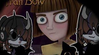 Fran Bow#1-ФРЕН БОУ И МИСТЕР ПОЛНОЧЬ!